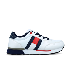 Tommy Hilfiger Flag Low Cut BR - T3B4-30483-0733X336-90