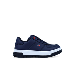 Tommy Hilfiger Low Cut MAR - T3B9-32480-1355800--205