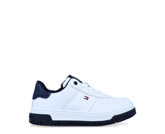 Tommy Hilfiger Low Cut BR/AZ - T3B9-32480-1355X336-93