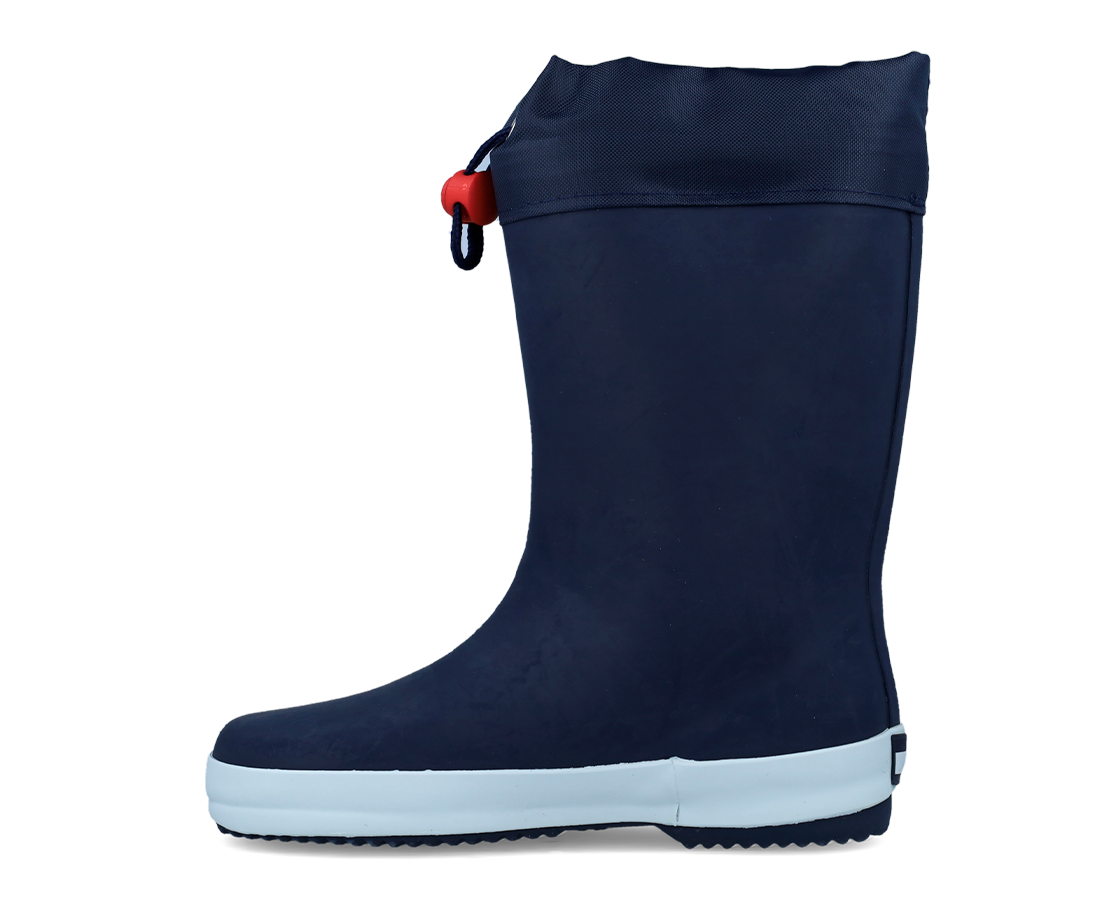 Tommy Hilfiger Rain Boot Military MAR - T3X6-30766-0047800--205