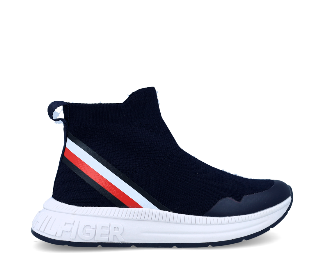 Tommy Hilfiger Sock MAR - T3X9-32505-0702800--205