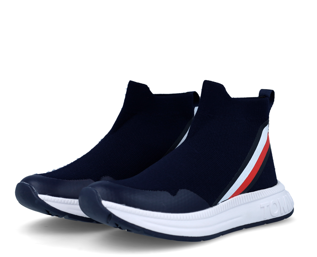 Tommy Hilfiger Sock MAR - T3X9-32505-0702800--205