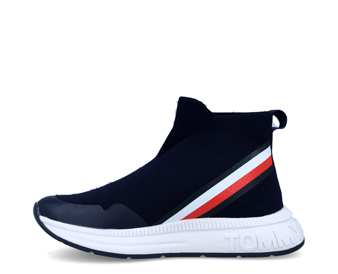 Tommy Hilfiger Sock MAR - T3X9-32505-0702800--205