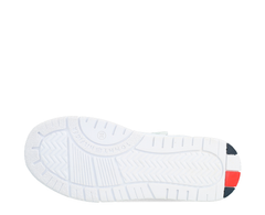 Tommy Hilfiger Low Cut Lace-Up Sneaker BR/MAR - T3X9-33357-1355X336-115