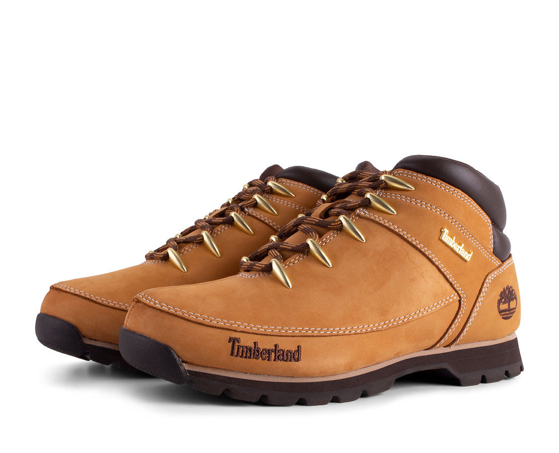 Timberland Euro Sprint CAMEL - TB0A122I2311-134