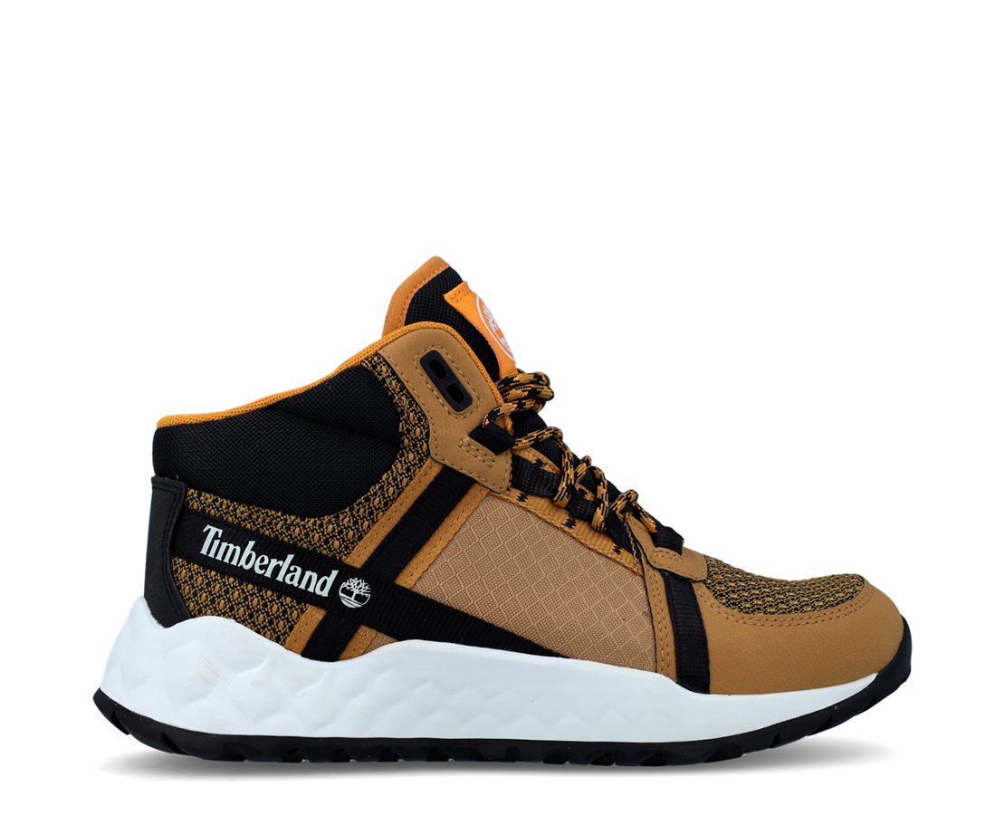 Timberland Solar Wave LT Mid BJ - TB0A5NZF231-76