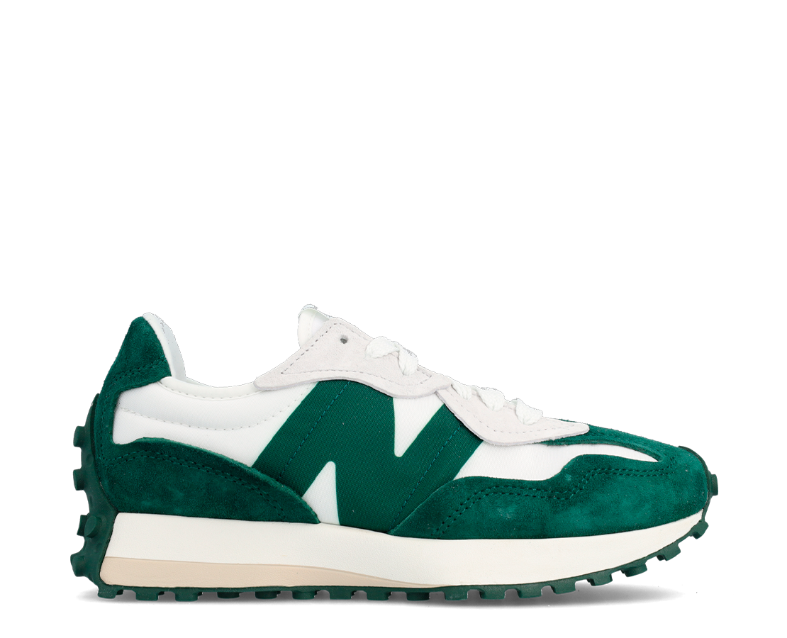 New Balance 327 Nightwatch Green BR/VD - U327WEL-124