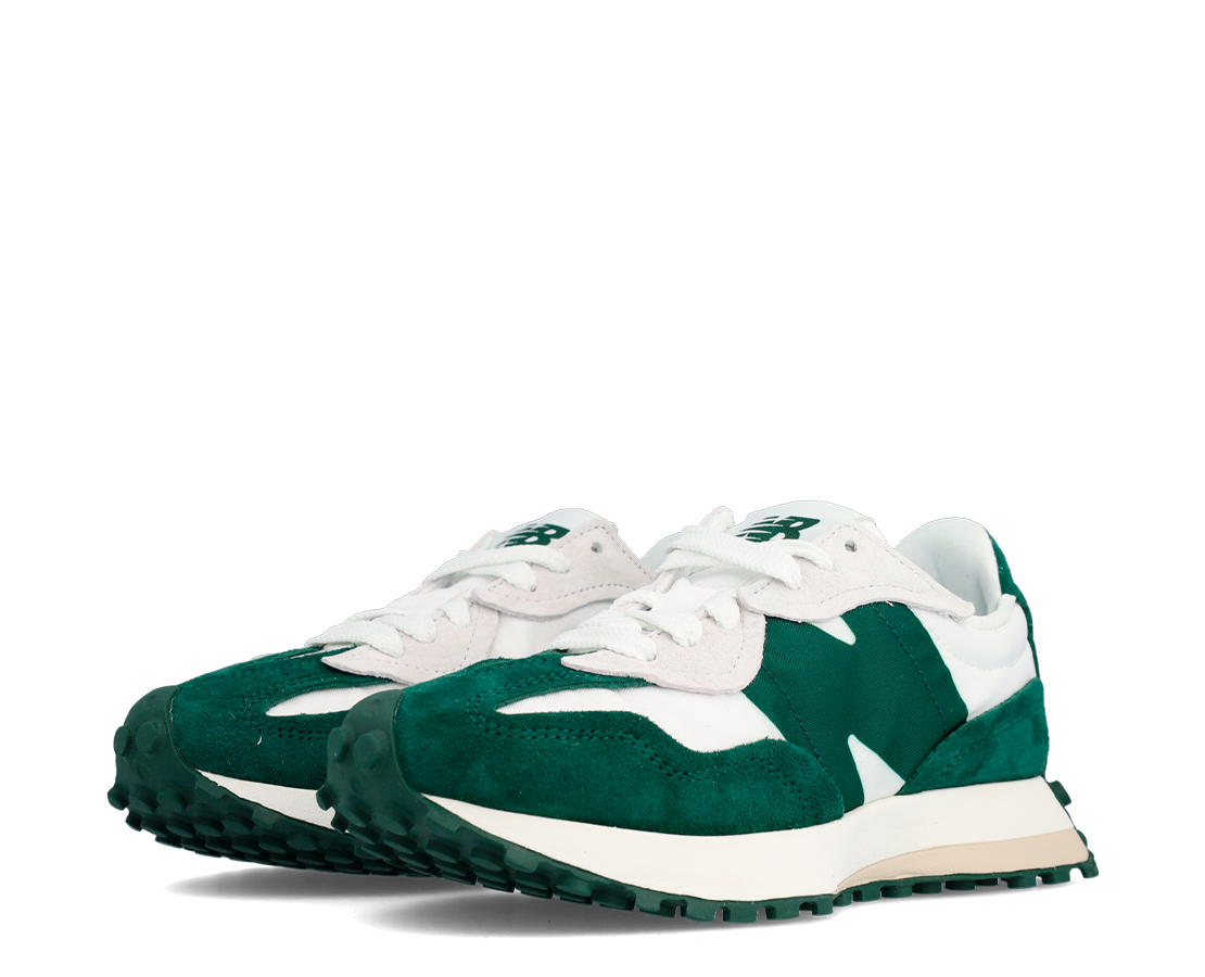 New Balance 327 Nightwatch Green BR/VD - U327WEL-124