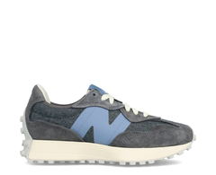 New Balance 327 Castlerock ANT/AZ - U327WPC-14