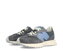 New Balance 327 Castlerock ANT/AZ - U327WPC-14