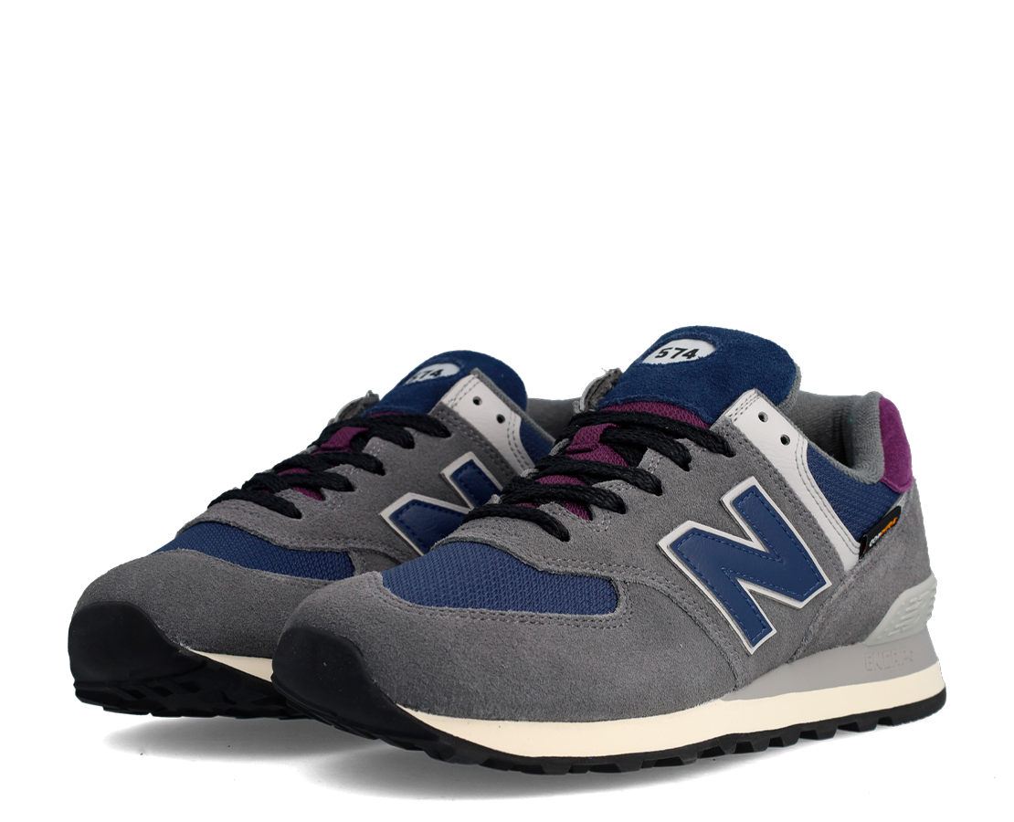 New Balance 574 CZ/MAR - U574KGN-176