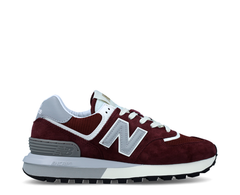 New Balance 574 BORDO/BJ - U574LGAA-933