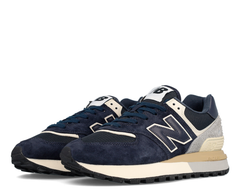 New Balance 574 MAR/BJ - U574LGBN-212