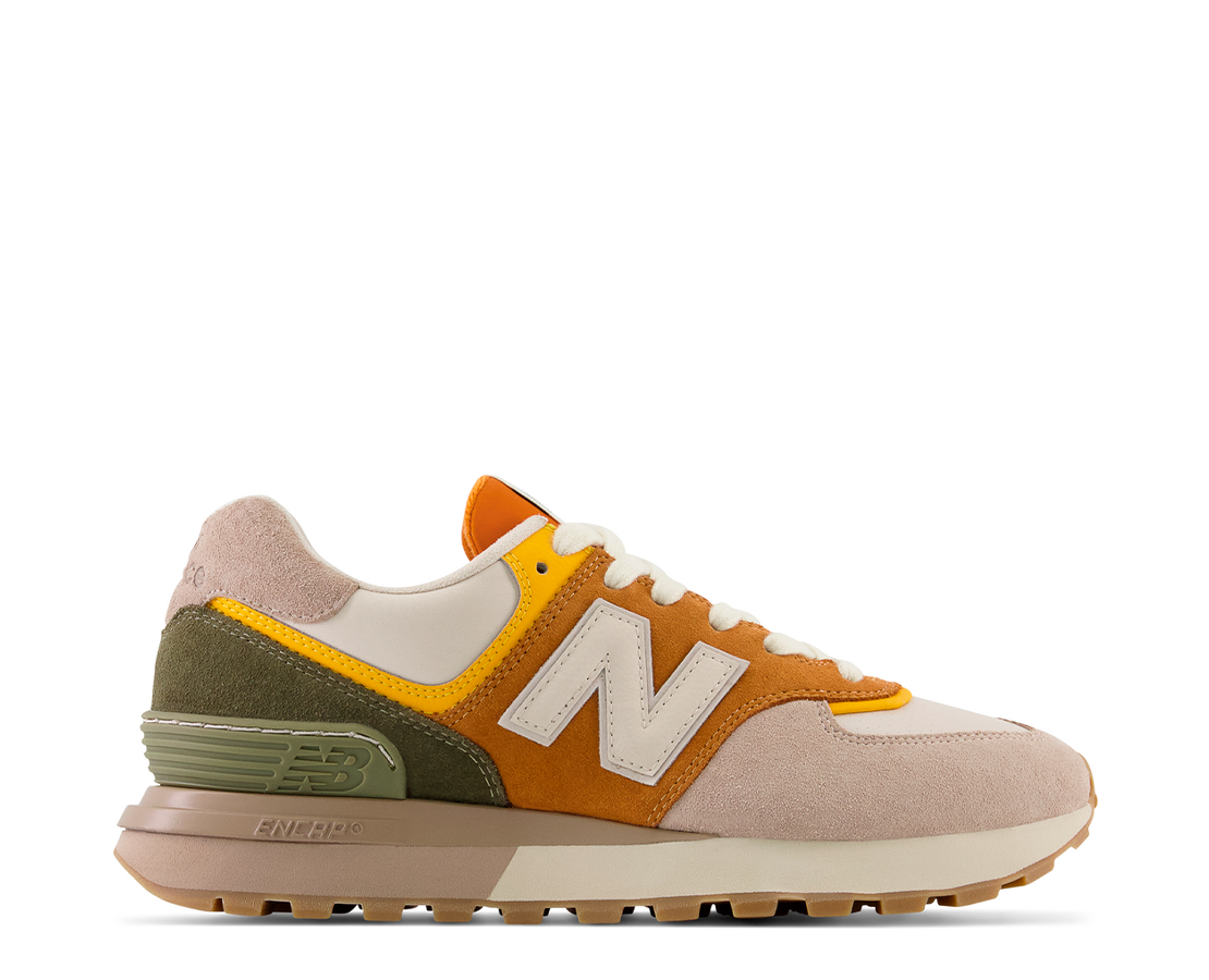 New Balance 574 BJ/CAST - U574LGBT-82