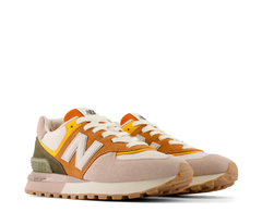 New Balance 574 BJ/CAST - U574LGBT-82