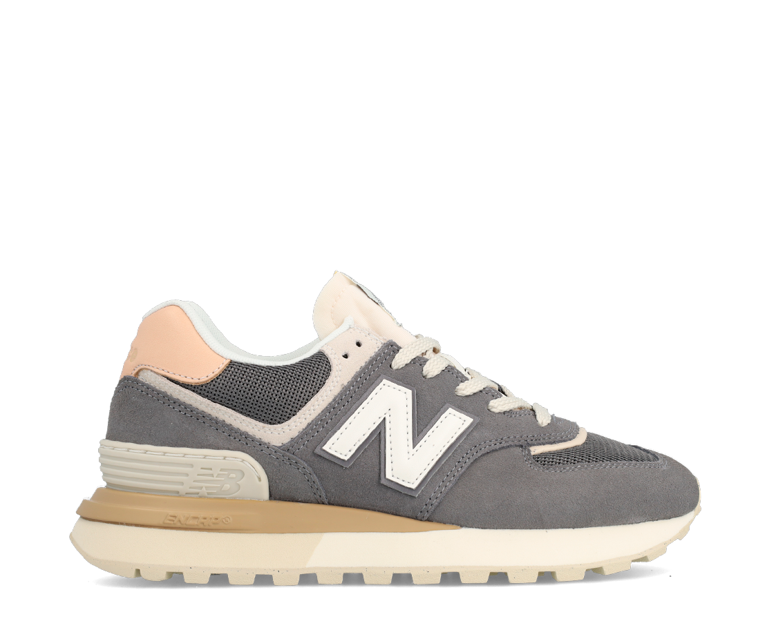 New Balance 574 CZ/BJ - U574LGDB-375