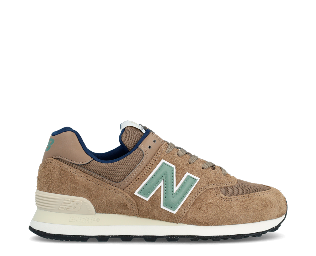 New Balance 574 CAST/VD - U574SBB-152