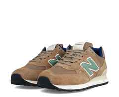 New Balance 574 CAST/VD - U574SBB-152