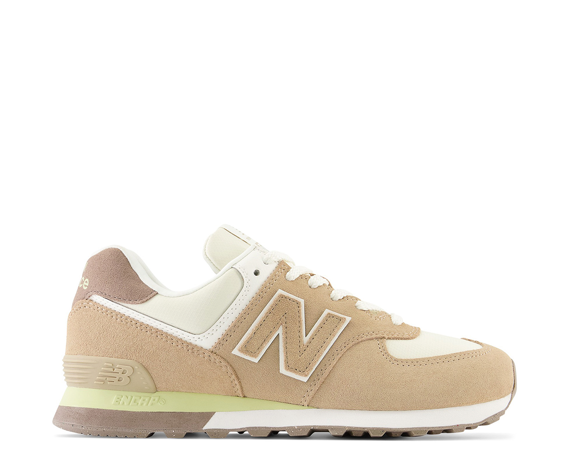 New Balance 574 CAST/CLARO - U574SBW-937