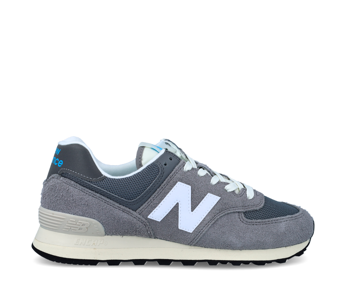 New Balance 574 Premium CZ - U574WR2-158