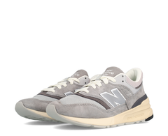 New Balance 997R Grey CZ - U997RHA-158