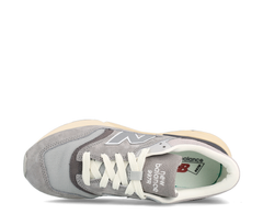 New Balance 997R Grey CZ - U997RHA-158