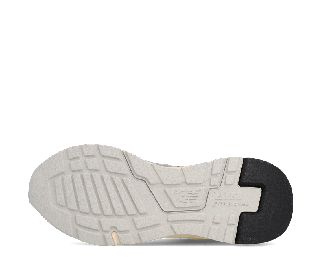 New Balance 997R Grey CZ - U997RHA-158