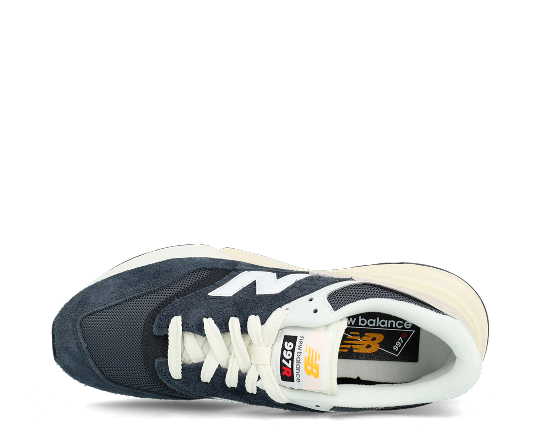 New Balance 997 Suede / Mesh MAR/BJ - U997RMC-212