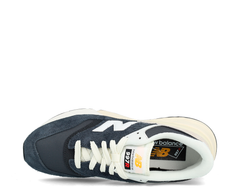New Balance 997 Suede / Mesh MAR/BJ - U997RMC-212