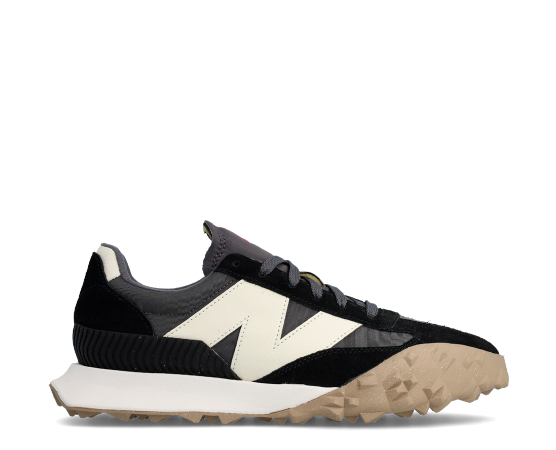 New Balance XC-72 PR/CZ - UXC72QG-258