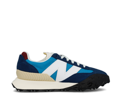 New Balance XC-72 MAR/AZ/BR - UXC72RL-1040