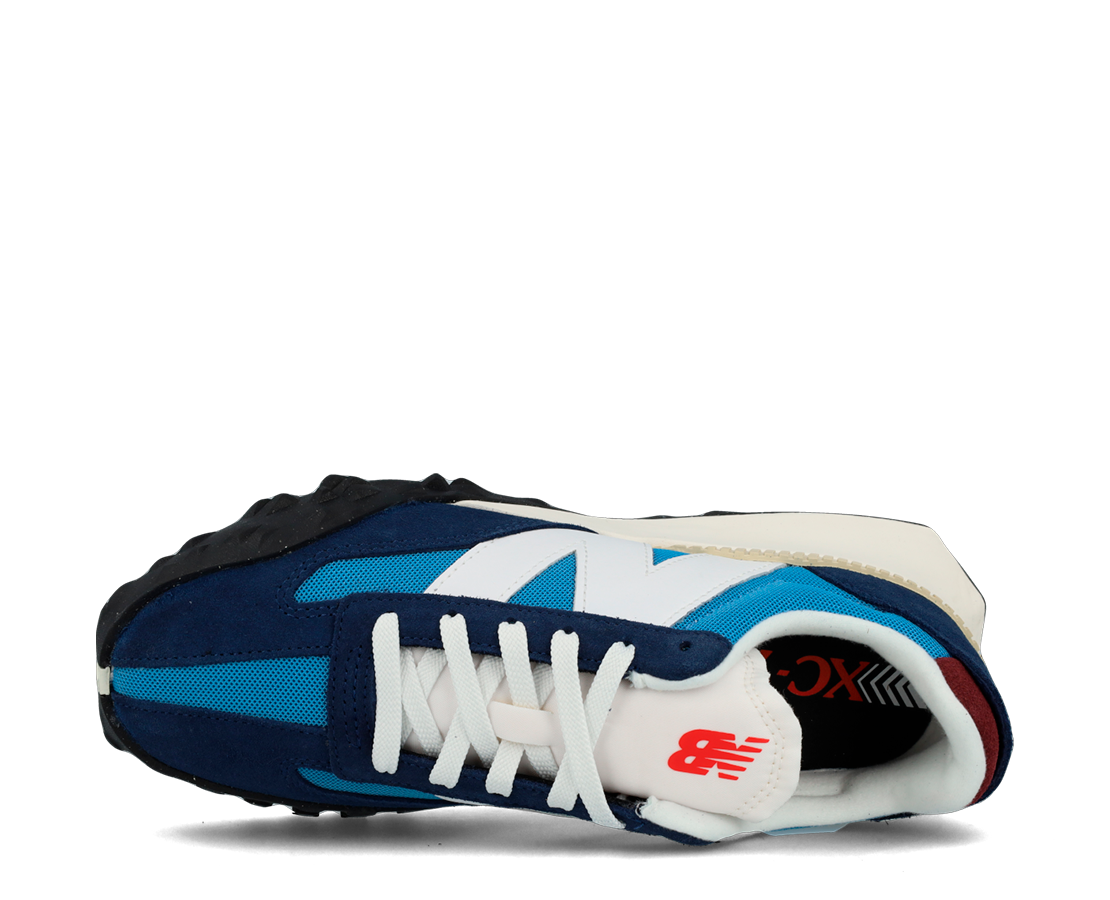 New Balance XC-72 MAR/AZ/BR - UXC72RL-1040