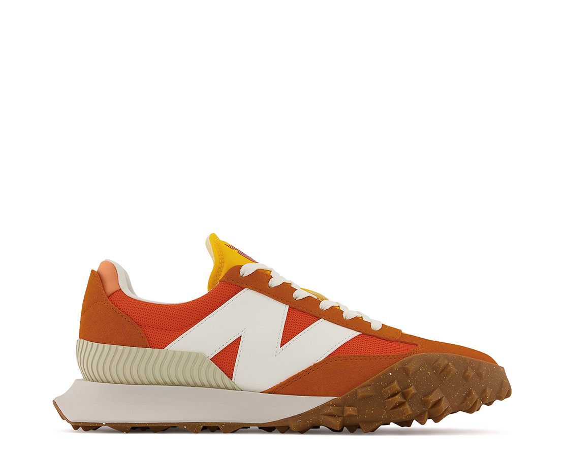 New Balance XC-72 LAR/BR - UXC72SB-195