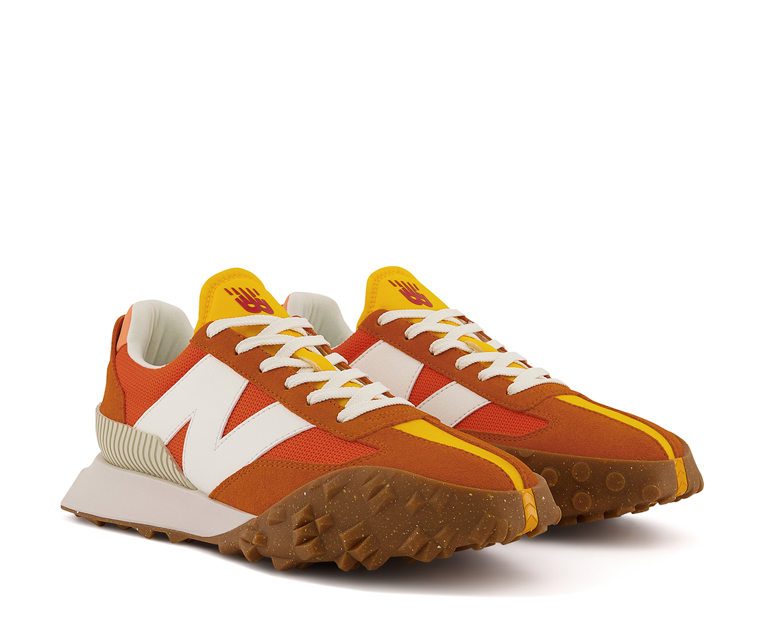 New Balance XC-72 LAR/BR - UXC72SB-195