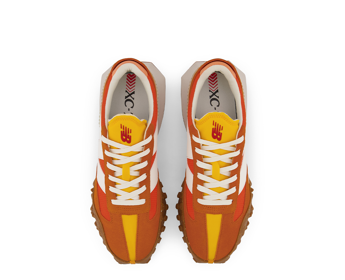 New Balance XC-72 LAR/BR - UXC72SB-195