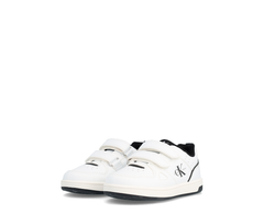 Calvin Klein Low Cut Velcro BR/PR - V1B9-80719-1355100--117
