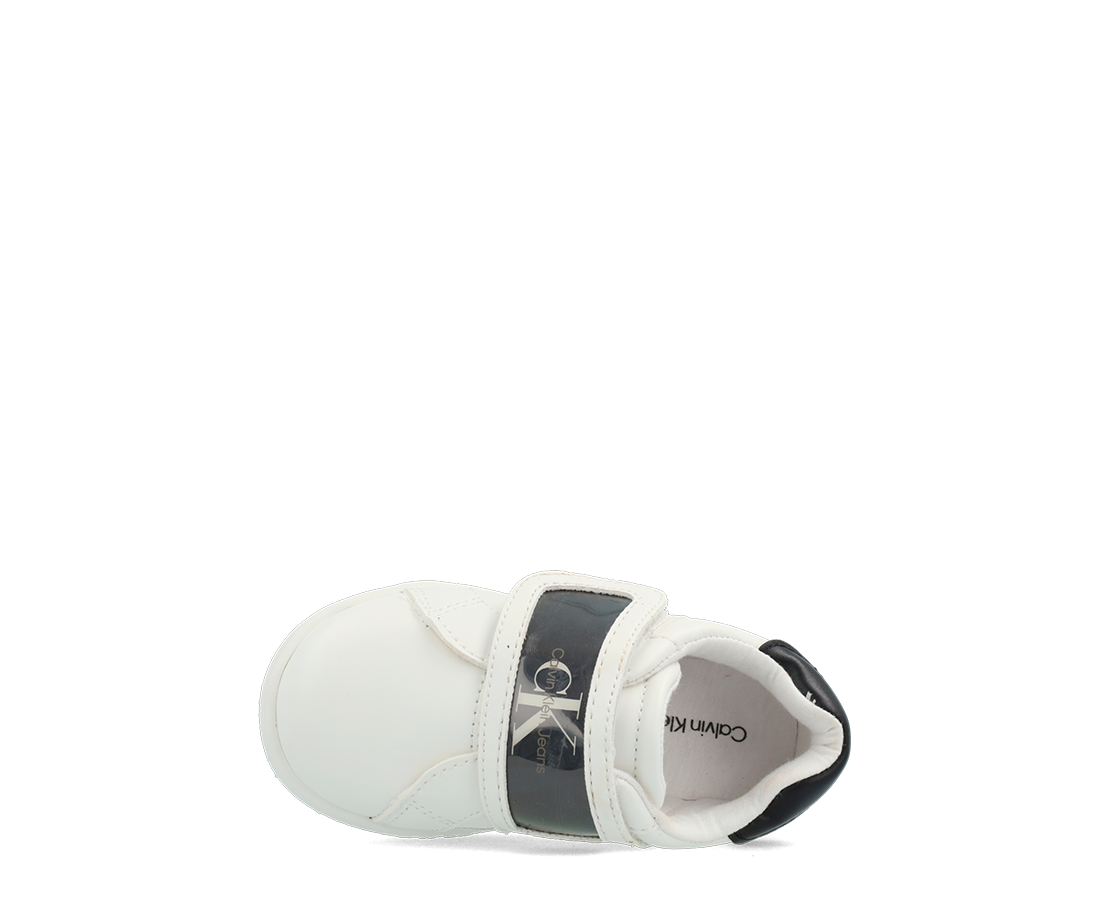 Calvin Klein Low Cut Velcro BR/PR - V1X9-80547-1355X002-117