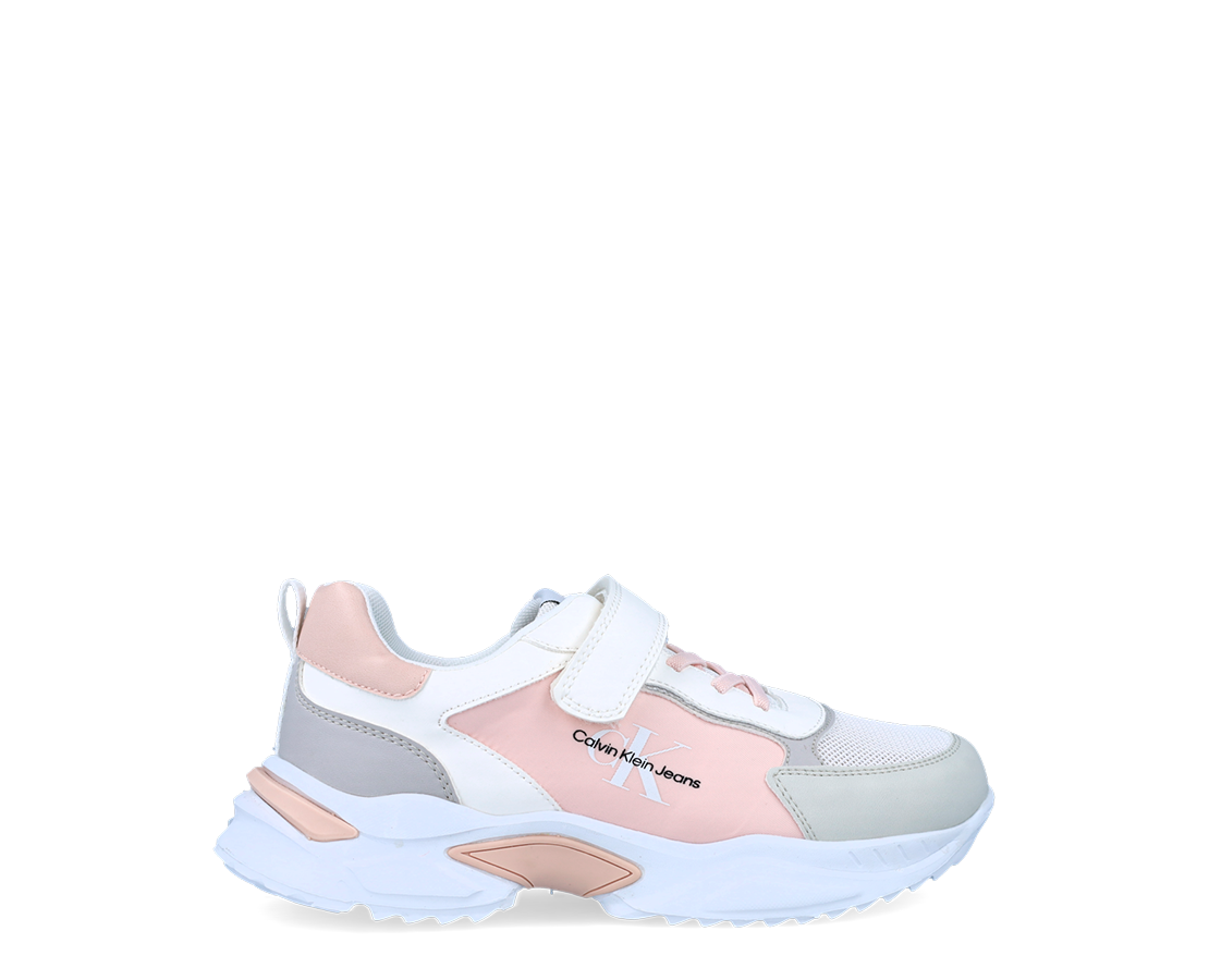 Calvin Klein Low Cut BJ/RS - V3A9-80193-0316Y992-909