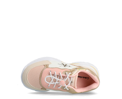 Calvin Klein Low Cut Lace-Up BJ/RS/DOUR - V3A9-80488-1597Y721-1128
