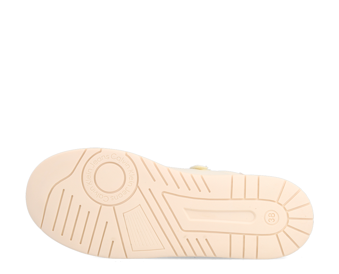 Calvin Klein Low Cut Lace-Up BJ - V3A9-80657-1592A479-76