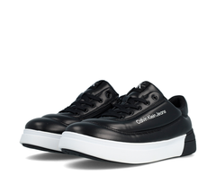 Calvin Klein Low Cut Lace-Up PR/BR - V3A9-80664-1355999--249