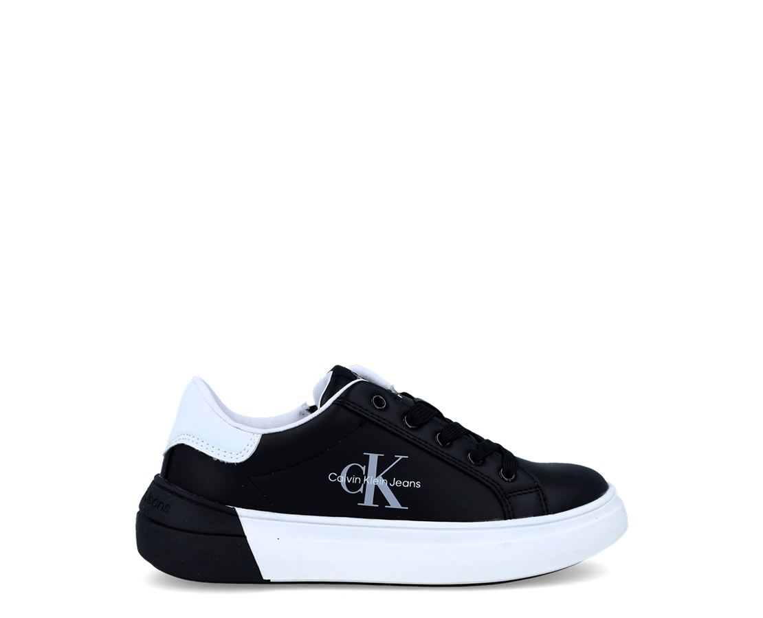 Calvin Klein Low Cut PR/BR - V3X9-80120-1355X001-249