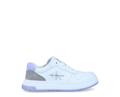 Calvin Klein Low Cut BR/LILAS - V3X9-80248-1355X923-996