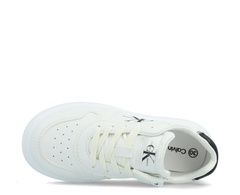 Calvin Klein Low Cut Lace-Up BR - V3X9-80553-1355100--90