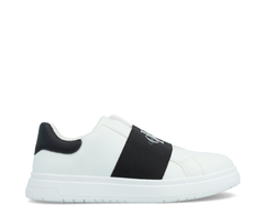 Calvin Klein Low Cut Elastic BR/PR - V3X9-80558-1355X002-117