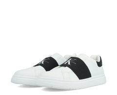 Calvin Klein Low Cut Elastic BR/PR - V3X9-80558-1355X002-117