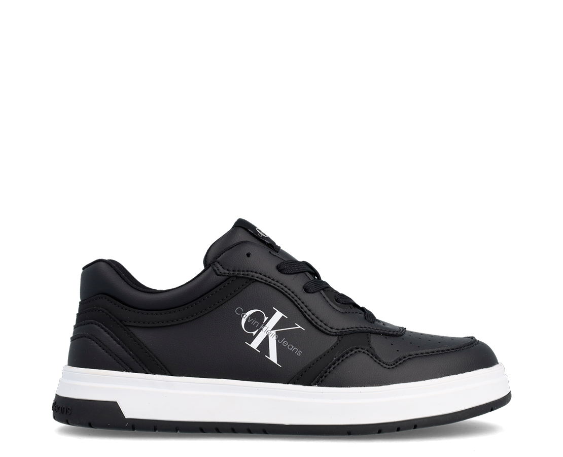 Calvin Klein Low Cut Lace-Up PR/BR - V3X9-80726-1355999--249