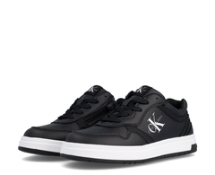Calvin Klein Low Cut Lace-Up PR/BR - V3X9-80726-1355999--249
