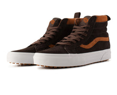 Vans SK8-HI CAST/CAMEL - VA33TXUCA-966