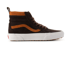 Vans SK8-HI CAST/CAMEL - VA33TXUCA-966